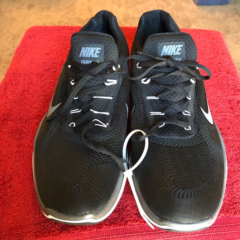 Men’s Training Shoe